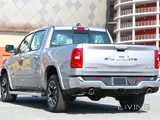 Dodge RAM 1500 Laramie